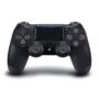 Sony Playstation 4 DualShock 4 Controller Black