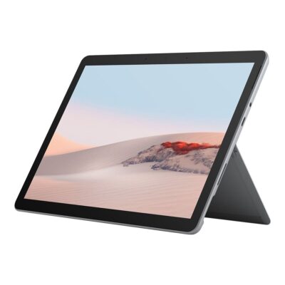New Microsoft Surface Go 2 – 10.5\\\ » Touch-Screen