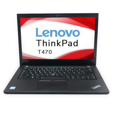 Lenovo ThinkPad T470 I5 6th 8GB RAM / 256GB SSD