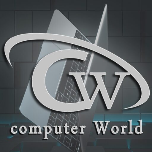 computer world Meknès